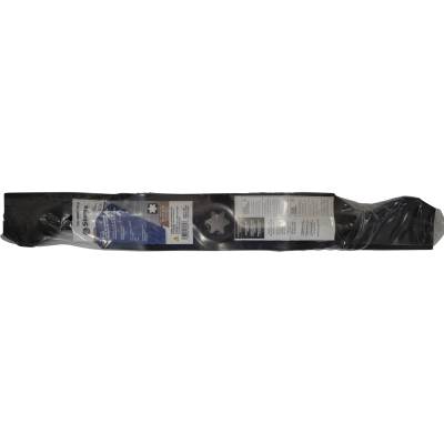 Rareelectrical - 17-7/8 In Mulching Blade 6 Pt Star Compatible With Cub Cadet Zt2-50 Rzt-L50 Slt1550 Sltx1050 - Image 5
