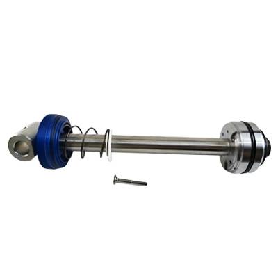 Trim Rod Cap Compatible With 2008-2018 Mercury/Mariner 200-250Hp V6 3.0L Efi/Optimax 878812A1