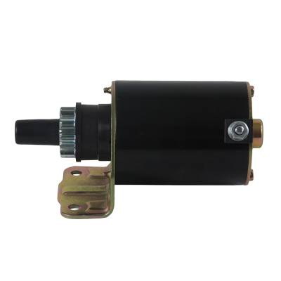 Rareelectrical - New 12V Ccw Pmdd Starter 15-Tooth Compatible With 2002 Arctic Cat Sbs 1000 Utv Briggs Stratton - Image 3