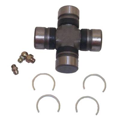 1986-2024 Mercruiser/Omc Cobra/Volvo Penta Driveshaft U-Joint Compatible With Alpha/Bravo/Cobra/Sx