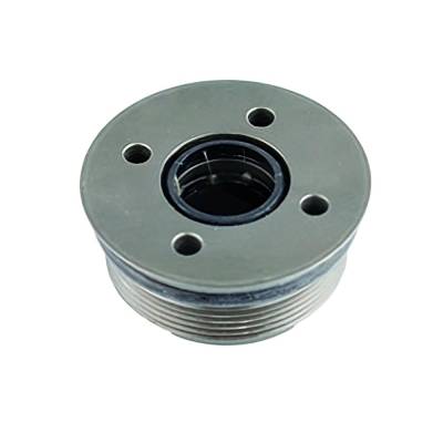 1991-2012 Johnson/Evinrude Tilt End Cap Compatible With V4/V6/V8 2-Stroke 60-250Hp 3.187" Bore