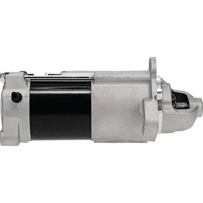 Rareelectrical - New Starter Compatible With Buick Encore 1.4L L4 Le2 2017-2019 By Part Numbers 410-48401 - Image 5