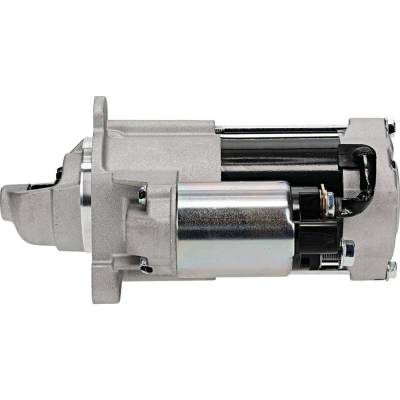 Rareelectrical - New Starter Compatible With Buick Encore 1.4L L4 Le2 2017-2019 By Part Numbers 410-48401 - Image 6