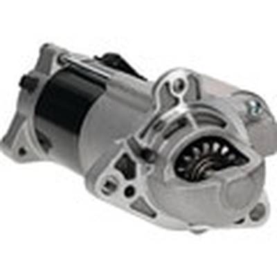 Rareelectrical - New Starter Compatible With Buick Encore 1.4L L4 Le2 2017-2019 By Part Numbers 410-48401 - Image 7