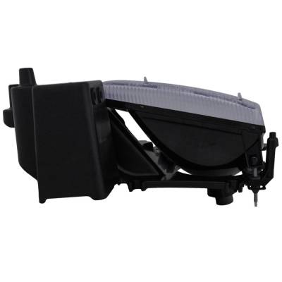 Rareelectrical - Headlight Compatible With 1998-2003 Dodge B1500 B2500 B3500 Ram 1500 Van Ram 2500 Van Ram 3500 Van - Image 6