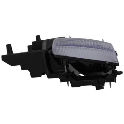 Rareelectrical - Headlight Compatible With 1998-2003 Dodge B1500 B2500 B3500 Ram 1500 Van Ram 2500 Van Ram 3500 Van - Image 5