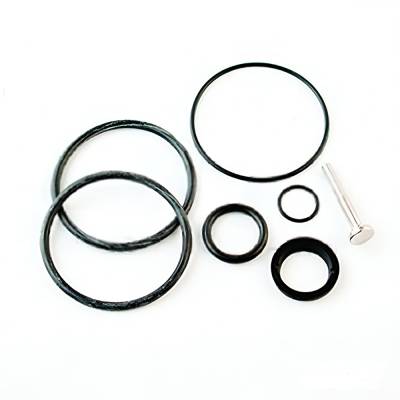 Tilt Cylinder Seal Kit Compatible With Mercury Mariner 200Hp 225Hp 250Hp 300Hp 6-Cyl 3.0L Optimax