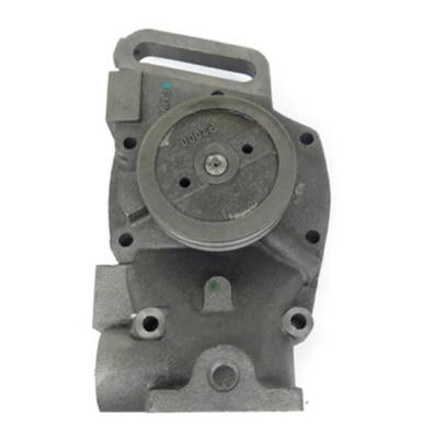 Rareelectrical - New Water Pump Compatible With Cummins Small Cam Ffc 855 3801784 3807784 99134 Ar45080 2000 - Image 3