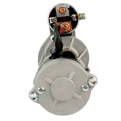 Rareelectrical - New 11T 12 Volt Starter Compatible With Nissan Lcv Europe Cabstar Iv 2006-2015 By Part Number - Image 2