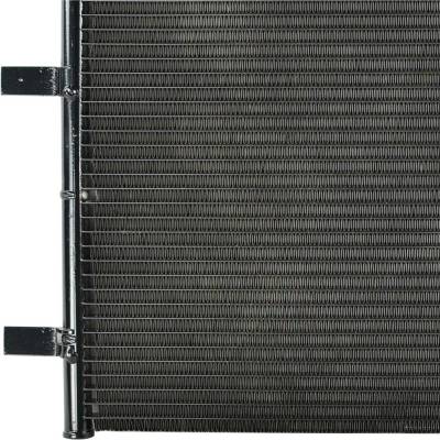 Rareelectrical - A/C Condenser Compatible With 1999 2000 2001 2002 Daewoo Nubira 2.0L L4 Cdx Se Sx Leganza 2.2L L4 Se - Image 6