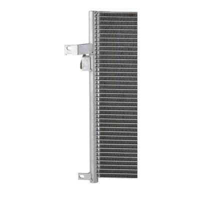 Rareelectrical - A/C Condenser Compatible With 2004-2008 Suzuki Forenza Reno 2.0L L4 Chevrolet Optra Sedan Wagon - Image 2