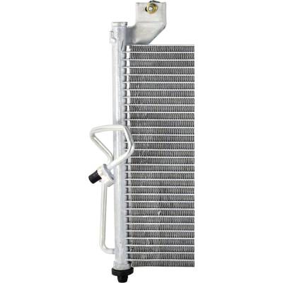 Rareelectrical - A/C Condenser Compatible With 2002 2003 Mazda Protege5 2.0L L4 Hatchback Fwd Mazda Protege Es Lx Se - Image 2