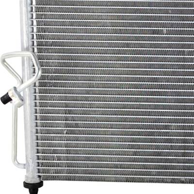 Rareelectrical - A/C Condenser Compatible With 2002 2003 Mazda Protege5 2.0L L4 Hatchback Fwd Mazda Protege Es Lx Se - Image 6