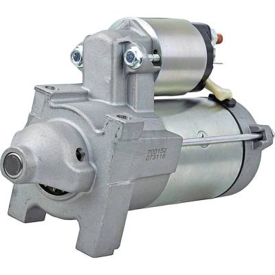 Rareelectrical - 12V Ccw Starter Motor 15-Tooth Compatible With Ferris Is 3200Z Simplicity Citation Xt John Deere - Image 7