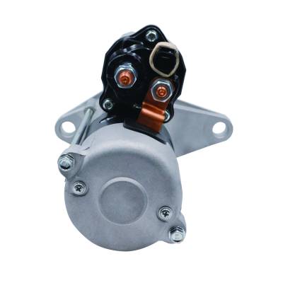 Rareelectrical - Starter Motor Compatible With 2008 Isuzu Npr Nqr 4Hk1-Tc 5.2L 317Ci Sohc 16V Turbodiesel Intercooled - Image 6
