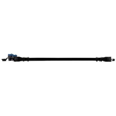 Rareelectrical - A/C Condenser Compatible With 2000-2001 Mazda Mpv 2.5L V6 Parallel Flow W/ Receiver Drier Block - Image 2