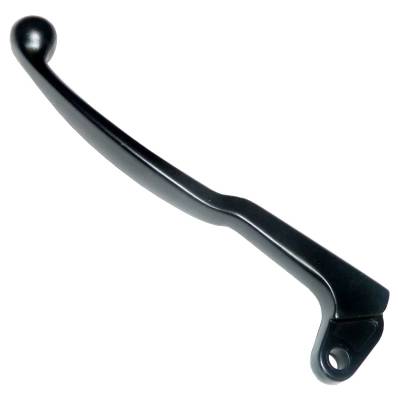 Clutch Lever Left Compatible With Suzuki Dr125 Dr200 Enduro Sp125 Sp200 Trail Dr100 97-199Cc