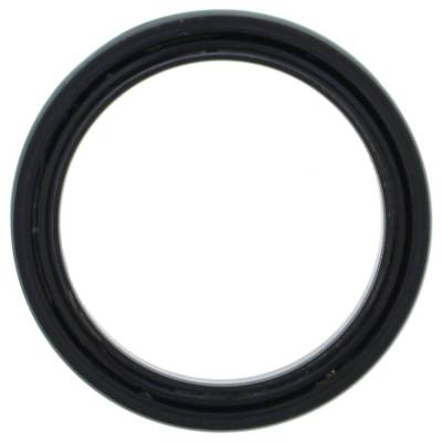 Rareelectrical - Axle Oil Seal 62Mm Id 80Mm Od Compatible With 1998-2016 Kubota B1700 B2100 B2650 B2710 B2910 B3030 - Image 2