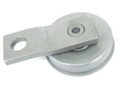 Rareelectrical - New Heavy Duty Idler Compatible With Cummins Engine Nt88 Gmc Astro D9k042 3065000 1962064 - Image 2