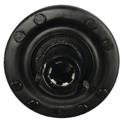 Rareelectrical - Slip Clutch Friction Torque Limiter 1-3/8" 6 Spline 1200 Nm Max Torque Bolt Lock Compatible With - Image 2