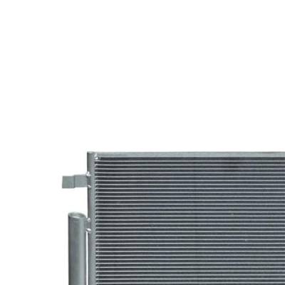 Rareelectrical - A/C Condenser Compatible With 2020 2021 2022 2023 Hyundai Sonata Se Sel Preferred 2.5L L4 Naturally - Image 3