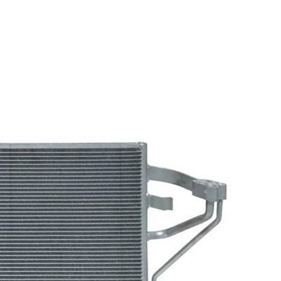 Rareelectrical - A/C Condenser Compatible With 2020 2021 2022 2023 Hyundai Sonata Se Sel Preferred 2.5L L4 Naturally - Image 4