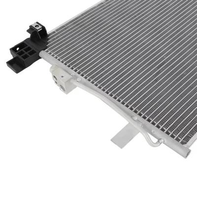 Rareelectrical - Ac Condenser Compatible With 2019-2020 Nissan Altima 2.5L 2.0L I4 Qr25de Kr20ddet 248Hp Replaces - Image 5