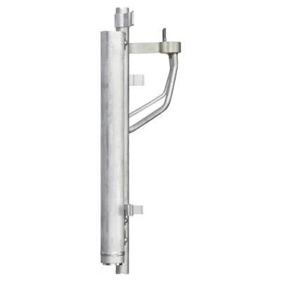 Rareelectrical - A/C Condenser Compatible With 2019 2020 Kia Optima 1.6L Turbocharged 2.0L Turbocharged Sx S Sedan - Image 5