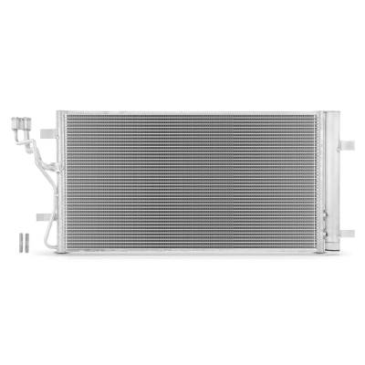 Rareelectrical - A/C Condenser Compatible With 2021 2022 2023 Kia Seltos 1.6L Turbocharged L4 S Turbo Sx Turbo - Image 4