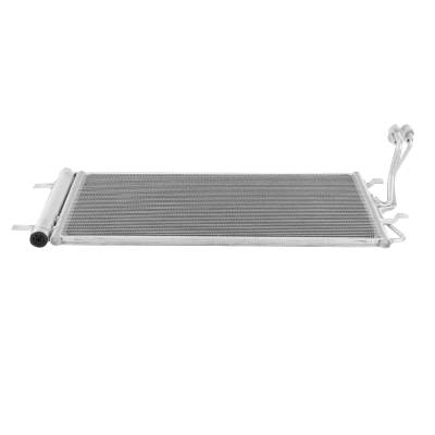 Rareelectrical - A/C Condenser Compatible With 2021 2022 2023 Kia Seltos 1.6L Turbocharged L4 S Turbo Sx Turbo - Image 7