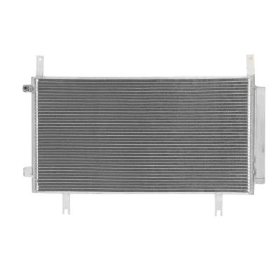 Rareelectrical - Ac Condenser Compatible With 2020-2021 Honda Fit Crv Replaces 30215 Kvac4998 80100-Tma-H01 - Image 3