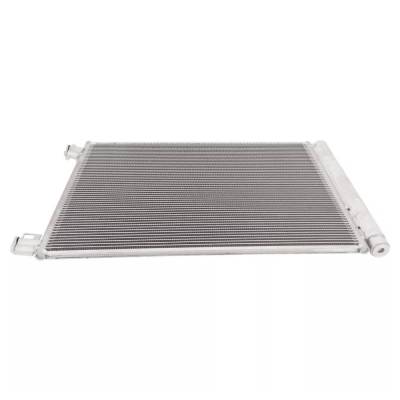 Rareelectrical - New A/C Condenser Compatible With 2018-2025 Nissan Kicks Nissan Kicks Play Nissan Sentra Nissan - Image 5
