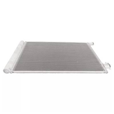 Rareelectrical - New A/C Condenser Compatible With 2018-2025 Nissan Kicks Nissan Kicks Play Nissan Sentra Nissan - Image 6