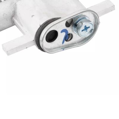 Rareelectrical - New A/C Condenser Compatible With 2018-2025 Nissan Kicks Nissan Kicks Play Nissan Sentra Nissan - Image 7