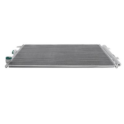Rareelectrical - New A/C Condenser Compatible With 2019-2024 Ford Edge Lincoln Nautilus 2.0L L4 F2gz 19712 C - Image 5