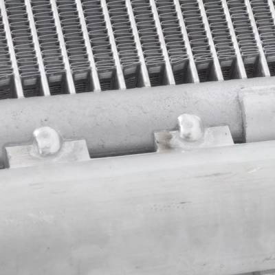 Rareelectrical - New A/C Condenser Compatible With 2019-2020 Kia Sorento 3.3L V6 97606 C5600 97606C5600 Direct Fit - Image 6