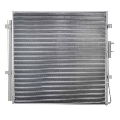 Rareelectrical - New OEM Replacement A/C Condenser Compatible With 2022-2024 Kia Carnival 3.5L V6 Ki3030160 - Image 2