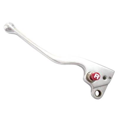 Brake Lever Compatible With 2001-2005 Honda Trx250ex Trx400ex Atv Handlebar Mounted Direct Bolt-On