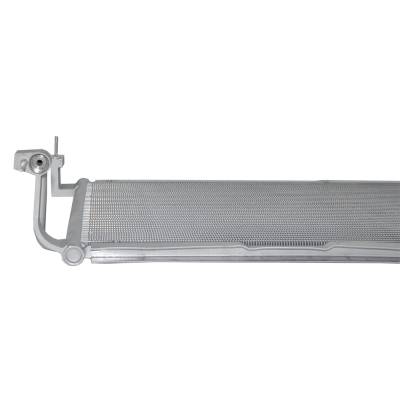 Rareelectrical - New A/C Condenser Compatible With 2018-2021 Ford Ecosport 2.0L L4 H6bz 19712 B H6bz19712b H6bz 19712 - Image 3