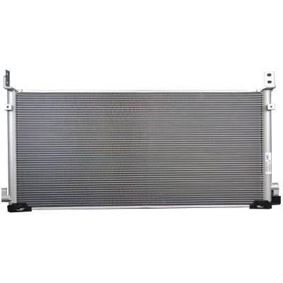 Rareelectrical - New Replacement A/C Condenser Compatible With 2021-2024 Toyota Rav4 Prime 2.5L L4 884A0-42050 - Image 4