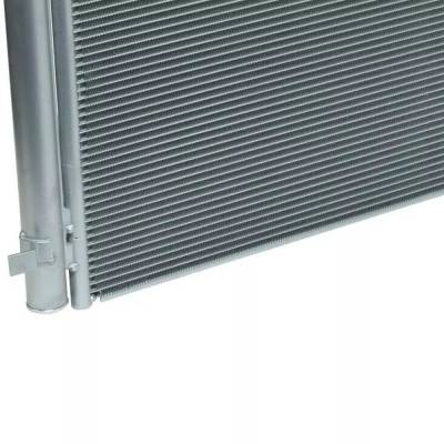 Rareelectrical - Ac Condenser Compatible With 2020 Kia Soul 2.0L 1.6L I4 201Hp Replaces 30150 Kvac30150 97606-J3190 - Image 5