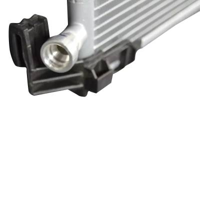 Rareelectrical - Ac Condenser Compatible With 2019-2024 Lexus Ux200 Corolla 2.0L 1.8L I4 M20a-Fks Toyota Corolla - Image 4