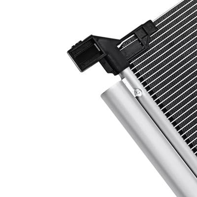 Rareelectrical - Ac Condenser Compatible With 2019-2024 Lexus Ux200 Corolla 2.0L 1.8L I4 M20a-Fks Toyota Corolla - Image 6
