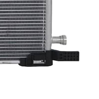 Rareelectrical - A/C Condenser Compatible With 2020-2024 Lexus Rx350 Tx350 3.5L 2.5L V6 A25a-Fxs 295Hp Replaces - Image 4