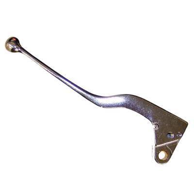 Brake Lever Compatible With 1993-2023 Honda Trx90 Trx90ex Trx90x Sportrax 90Cc Atv Right Handlebar
