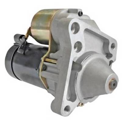 New Starter Motor Compatible With European Model Renault 1986-On 7700796488 7700853827 D6ra6