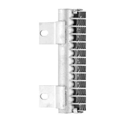 Rareelectrical - A/C Condenser Compatible With 2000 Dodge Grand Caravan Chrysler Town And Country Parallel Flow Block - Image 2