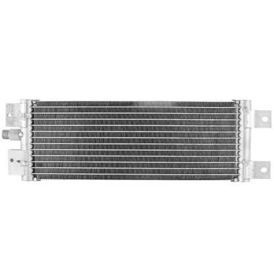 Rareelectrical - A/C Condenser Compatible With 2000 Dodge Grand Caravan Chrysler Town And Country Parallel Flow Block - Image 7