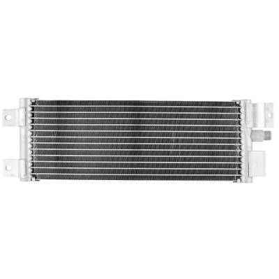 Rareelectrical - A/C Condenser Compatible With 2000 Dodge Grand Caravan Chrysler Town And Country Parallel Flow Block - Image 8