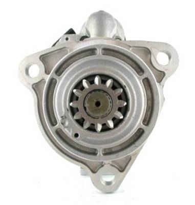 New Starter Motor Compatible With Iveco Daf Pegaso 1604246 1688720 438233 901506123 30130N